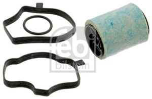 Filtro Febi Bilstein 45183, respirador de cárter para BMW, LAND ROVER, OPEL - Imagen 1 de 1