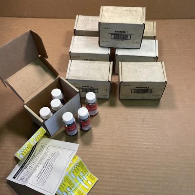 8 cajas con 6 botellas cada una: UView B483806 tinte refrigerante radiador universal Foto 1 de 4