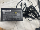 High Power 650W 80 Plus Gold 650W Switching Power Supply HP1-J650GD-F12S