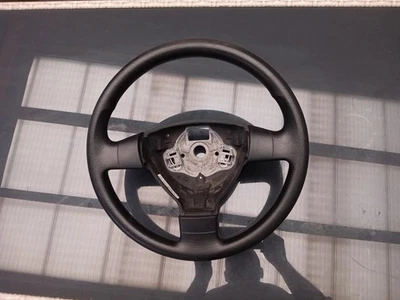 Volkswagen Polo IV 9N3 2008 Lenkrad 6Q0419091T - Bild 1 von 4