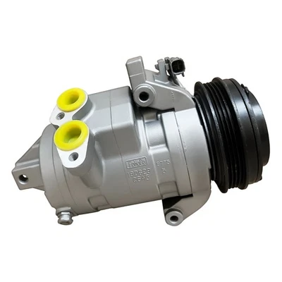 Compresor de aire acondicionado Ryc Reman AFG662 para Ford Transit-350 3,5 L, 3,7 L 2015 2016 2017 Foto 1 de 4