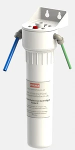 Genuine Franke FilterFlow Plastic Housing Upgrade Kit- Includes Franke 02 filte - Picture 1 of 3