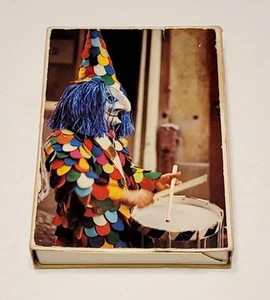 Rompecabezas de madera Penélope Swiss Holiday 50 piezas aserrado a mano Blatzilbajass Faschnacht - Imagen 1 de 9