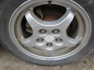 Motor de arranque 4-122 compatible con 95-99 AVENGER 2471 Foto 1 de 4