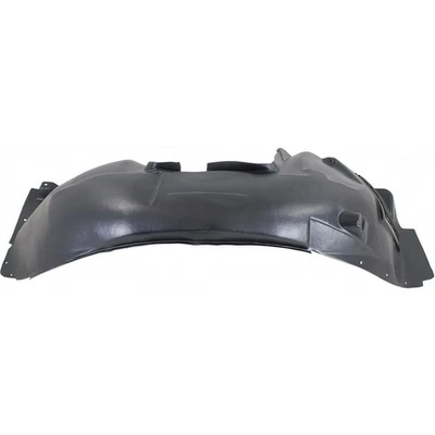 For Jaguar XFR Splash Guard / Fender Liner 2010-2011 | Front, Passenger Side Foto 1 de 4