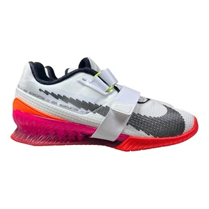 Nike Romaleos 4 SE Rawdacious Gewichthebenschuhe – Herrengröße 8,5 - Bild 1 von 14
