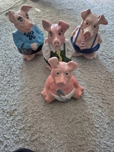 natwest piggy banks bundle - Picture 1 of 14