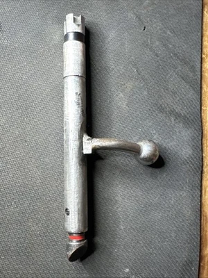 西尔斯型号 42 DL,马林型号 80 .22 LR:螺栓适用于零件损坏萃取器,读取 — 第 1/4 张图片