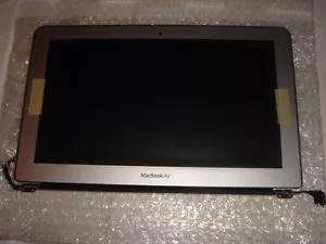 Full Screen Assembly Apple MacBook Air 11.6" A1465 MC968LL/A 2011 2010 Retina - Picture 1 of 1