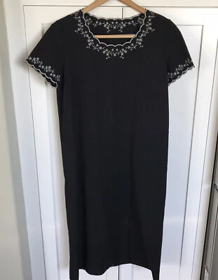 Vestido tricot Comme des Garçons M Foto 1 de 4