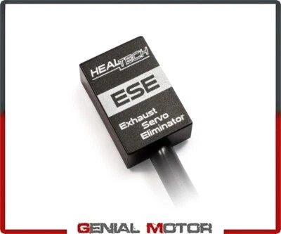 Esclusore valvola di scarico HEALTECH per BMW R 1250 GS 2019 > 2022 - Immagine 1 di 2