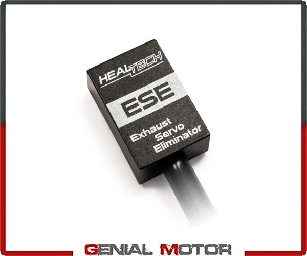 Esclusore valvola di scarico HEALTECH per BMW R 1250 GS 2019 > 2022 - Immagine 1 di 2