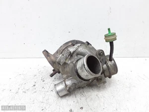 2005 TOYOTA COROLLA TURBOLADER DIESEL 1400D 172010N010 - Bild 1 von 6
