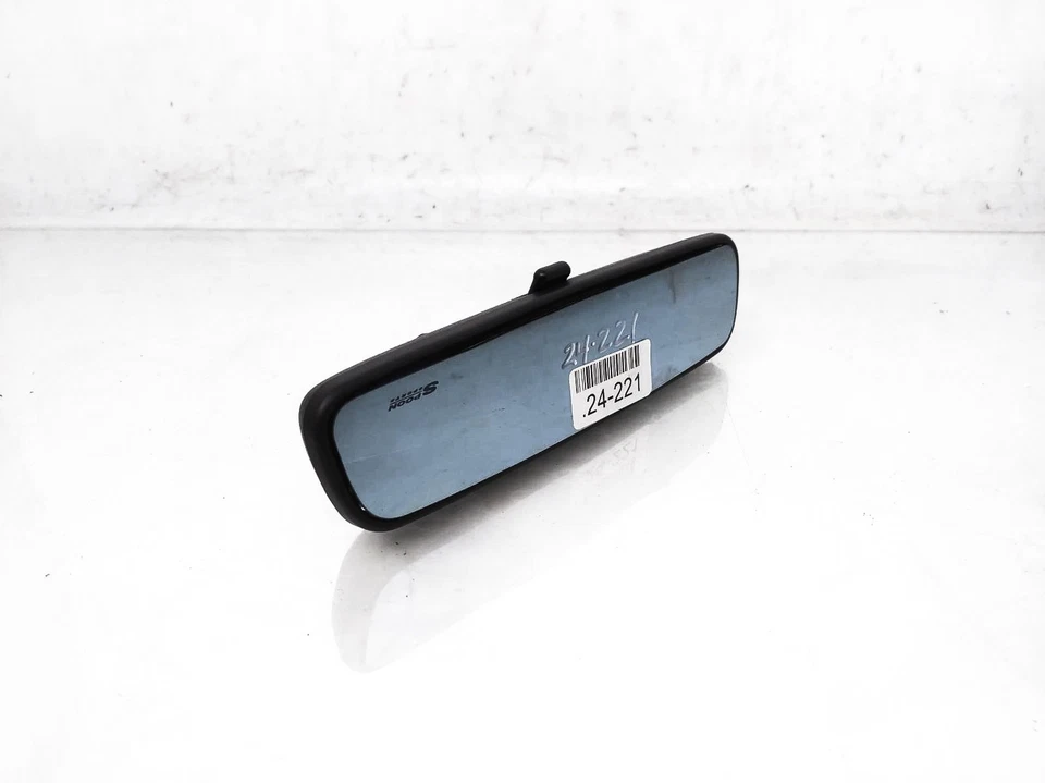 2000-2009 Honda S2000 Interior Inside Rear View Mirror 76400-S2a-003Za - Image 1 of 4
