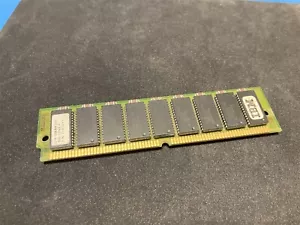 Original IBM FRU 71F7011 8MB 70NS 72 PIN SIMM 2Mx36 PS2 Memory PS/2 RAM Parity - Picture 1 of 6