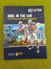 Bolt Action 28 mm Duel in the Sun in excellent Condition
