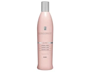 RUSK Sensories Pure Vibrant Color Conditioner- Mandarin & Jasmine ( 13.5oz ) - Picture 1 of 2