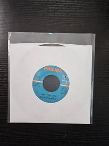 Soul 45 Dusty Springfield - Small Town Girl / What'S It Gonna Be On Philips - Picture 1 of 6
