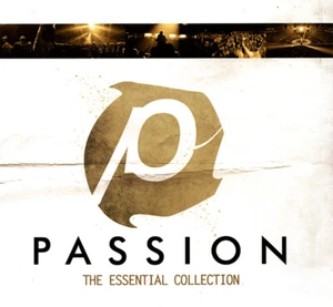 Passion • The Essential Collection • CD + DVD • 2014 Six Steps Records •• NEW •• - Picture 1 of 1