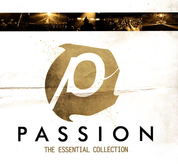 Passion • The Essential Collection • CD + DVD • 2014 Six Steps Records •• NEW •• - Image 1 of 1
