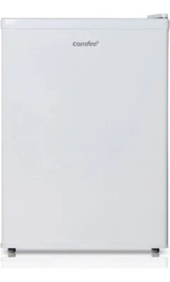 Comfee Mini Frigo Frigobar 67 Litri Classe F Statico Bianco RCD98WH2 - Immagine 1 di 2