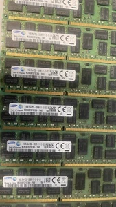 Lot of 4 Mixed Brands 16GBs DDR3L/ PC3-12800R 240-Pin Server /Desktop Memory - Picture 1 of 1