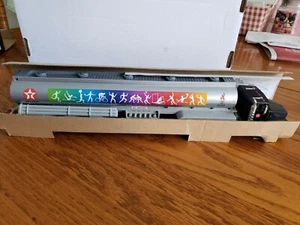 Texaco 1996 Olympic Games Toy Tanker Atlanta Collection Series 3 - Picture 1 of 12