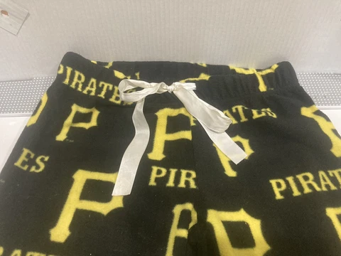 Pittsburgh Pirates Ladies Lounge Pants Cover