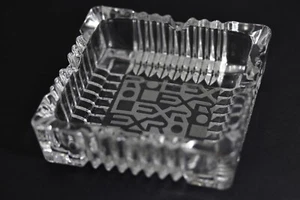 Cendrier Rolex - Verre - Photo 1/4