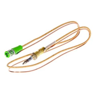 TERMOPAR PLACA COAXIAL DE REPUESTO THETFORD SSPA0682 PARA PLACAS ASPIRE COCINA ARGENT - Imagen 1 de 9