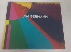 Jim Isermann Art Book - Miles McEnery Gallery Hardcover Sealed - Bild 1 von 3
