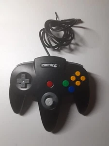 Retrolink N64 Style USB Controller Nintendo 64 - Picture 1 of 1