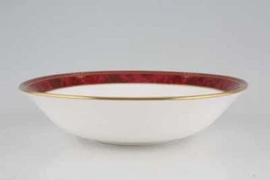 Spode - Bordeaux - Y8594 - Soup / Cereal Bowl - 191917G - Picture 1 of 1