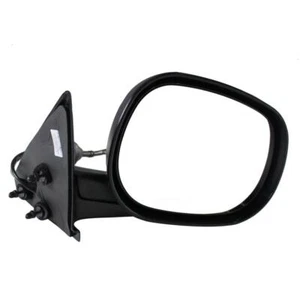 New CH1321177 For Dodge Durango VAQ2 Front,Right Passenger Side DOOR MIRROR  - Picture 1 of 3