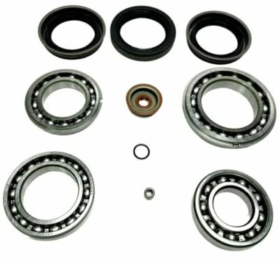 Kit completo de rodamientos y sellos Jeep Grand Cherokee SRT MP3010 MP3023 2012-18  Foto 1 de 3