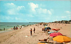 Ocean City, Maryland - The Surf and Beach - in the 1960s