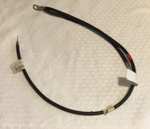 OEM Husqvarna 525328235 XRT Golf Cart Cable 103443801 - Picture 1 of 3