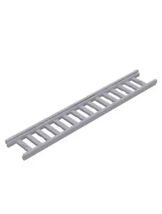 LEGO 15118 Fireman's Ladder 16 x 2.5 with 15 Steps CITY Part Accessory - Picture 1 of 5