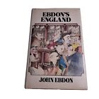 Ebdons England John 1985 Hardcover-Buch