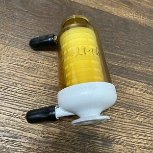 Pall Novasip Emflon PFR Membranfilter 0,2 μm C3PFRP1 2016 Ist-Zustand - Bild 1 von 9