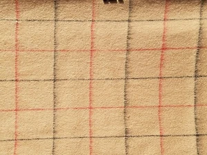 Dan-Dan The Scarf Source 2003 Chinese Scarf - NWT in orginial box FINAL LISTING  - Picture 1 of 6