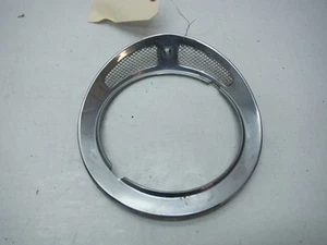 1987 JAGUAR XJ6 A/T DRIVER LEFT HEADLIGHT TRIM SHROUD OEM 1984 1985 1986 - Picture 1 of 6