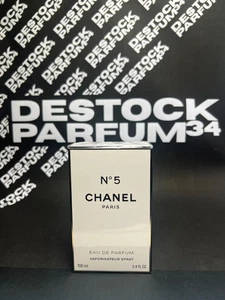 CHANEL - N°5 - Eau de Parfum - 100 ml - Foto 1 di 3