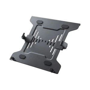 Adaptateur VESA pour ordinateurs portables et portables surface d'appui 30 x 225 cm capacité de charge ma... - Photo 1/6