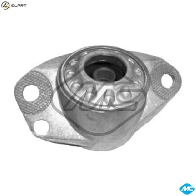 SUSPENSION STRUT SUPPORT MOUNT 04311 FOR SKODA OCTAVIA/Combi FABIA/II VW 1.4L - Image 1 of 4