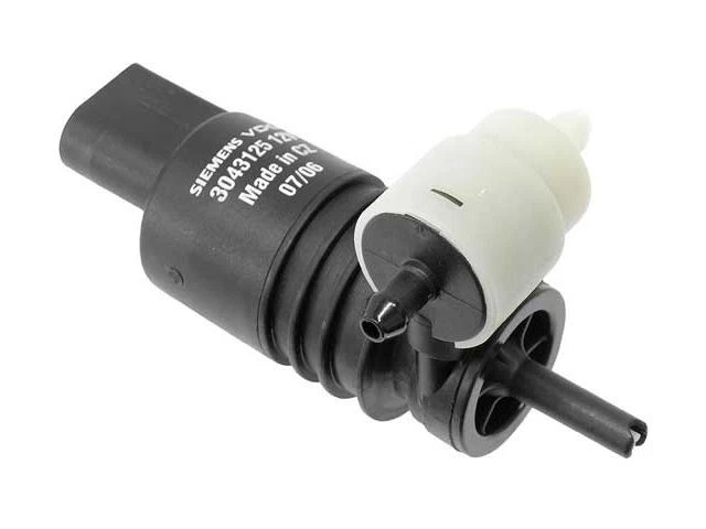 Bomba de lavadora para Audi A6 Quattro 1998-2001, 2006-2011 2000 1999 2007 2008 VZ817KJ Foto 1 de 1