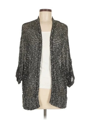 Cárdigan gris para mujer Staring at Stars M Foto 1 de 4