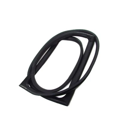 挡风玻璃橡胶 Weatherstrip 密封适用于 1958 - 1968 年国际 WBL D534 — 第 1/4 张图片