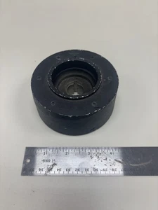 Steering Wheel Hub Adapter For Vintage Alfa Romeo 6 x 84mm - Picture 1 of 6