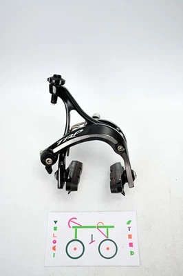 Bicicleta de Carretera TRP R870 Freno de Llanta Ligero Lado Delantero Montaje Central Bicicleta de Carretera Foto 1 de 4